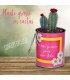Plante cactus modele lilie