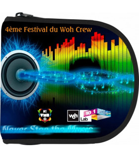 range cd dvd personnalise