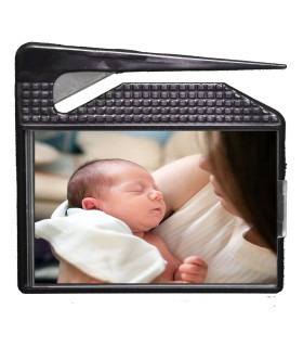 Coupe courrier personnalise