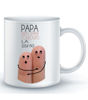 Mug pour mon papa