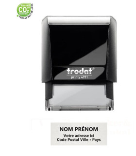 tampon encreur pro trodat
