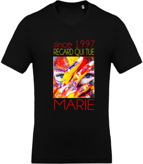tee shirt homme photo