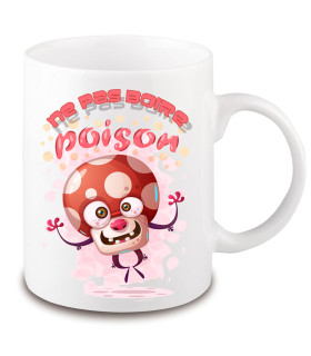 mug poison