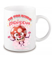 Mug poison