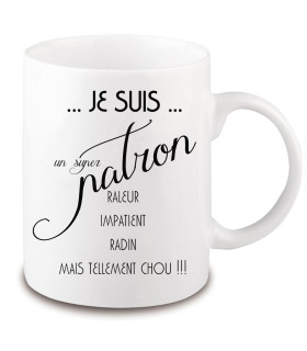 mug patron