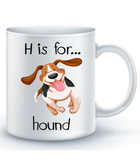 mug le hound