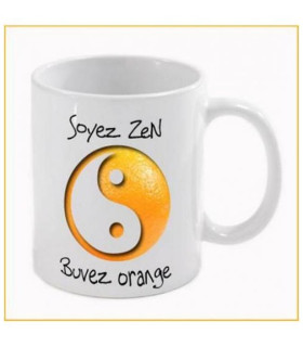 mug amusant pour petit dejeuner