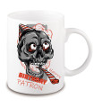 Mug anniversaire patron