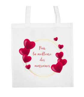 sac pour marraine