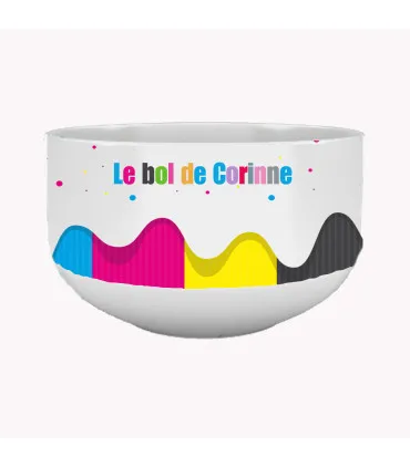 bol prénom original