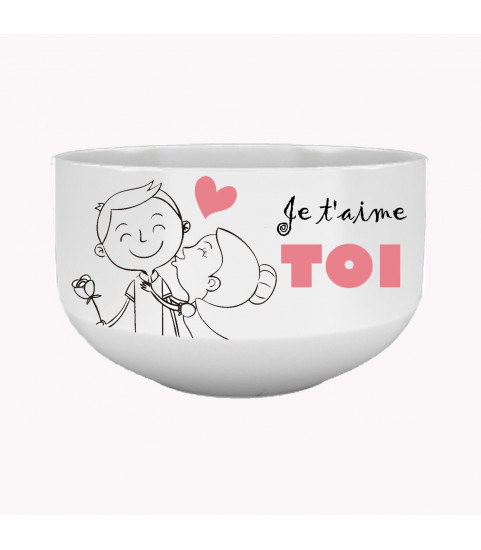 bol je t'aime toi