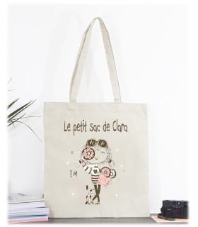 sac musette