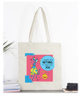 sac rigolo personnalise