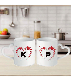 Tasse, mug à café, mug en céramique, mug à café CHOUETTE avec couronne idée  cadeau personnalisé pour toute occasion, anniversaire, fête des mères -   France