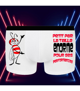 boxer home top delire