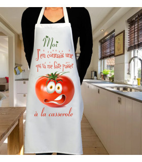 tablier trop rigolo pas cher