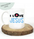 mug aimer jesus