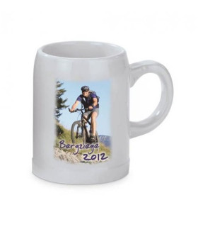 petite chope a biere photo