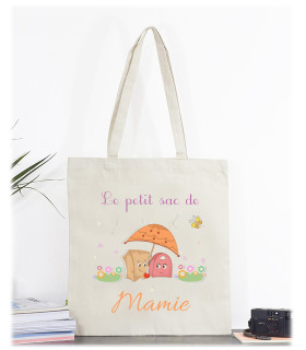 sac a course pratique