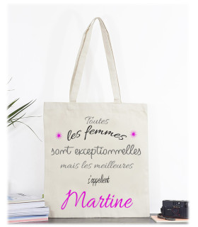 sac femme original