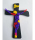 croix moderne du christ