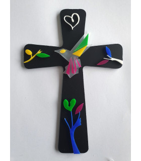 Croix du christ moderne