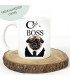 mug delire le boss