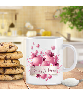 tasse bonne fete maman