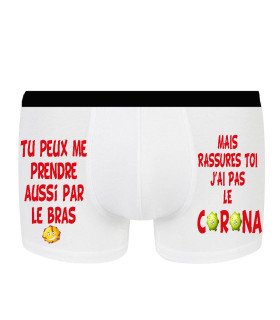 boxer coronavirus covid 19