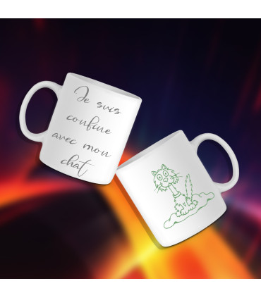 mug je suis confine