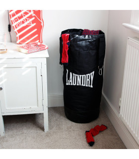 sac a linge punching ball