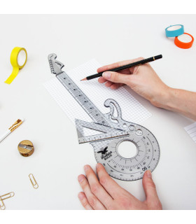 regle guitare