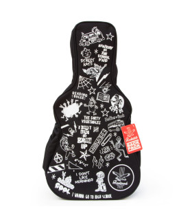 sac a dos enfant rocker guitare
