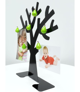 arbre photo poire aimant