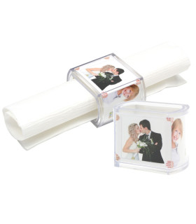 rond de serviette photo