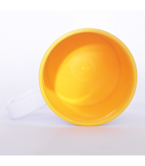 mug plastique avec photo