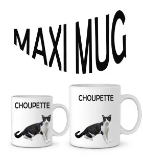 maxi mug photo