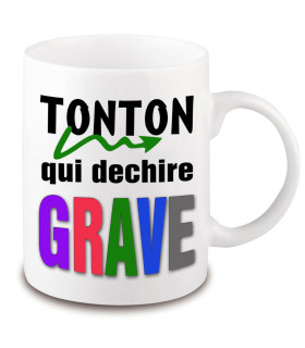 mug pour tonton