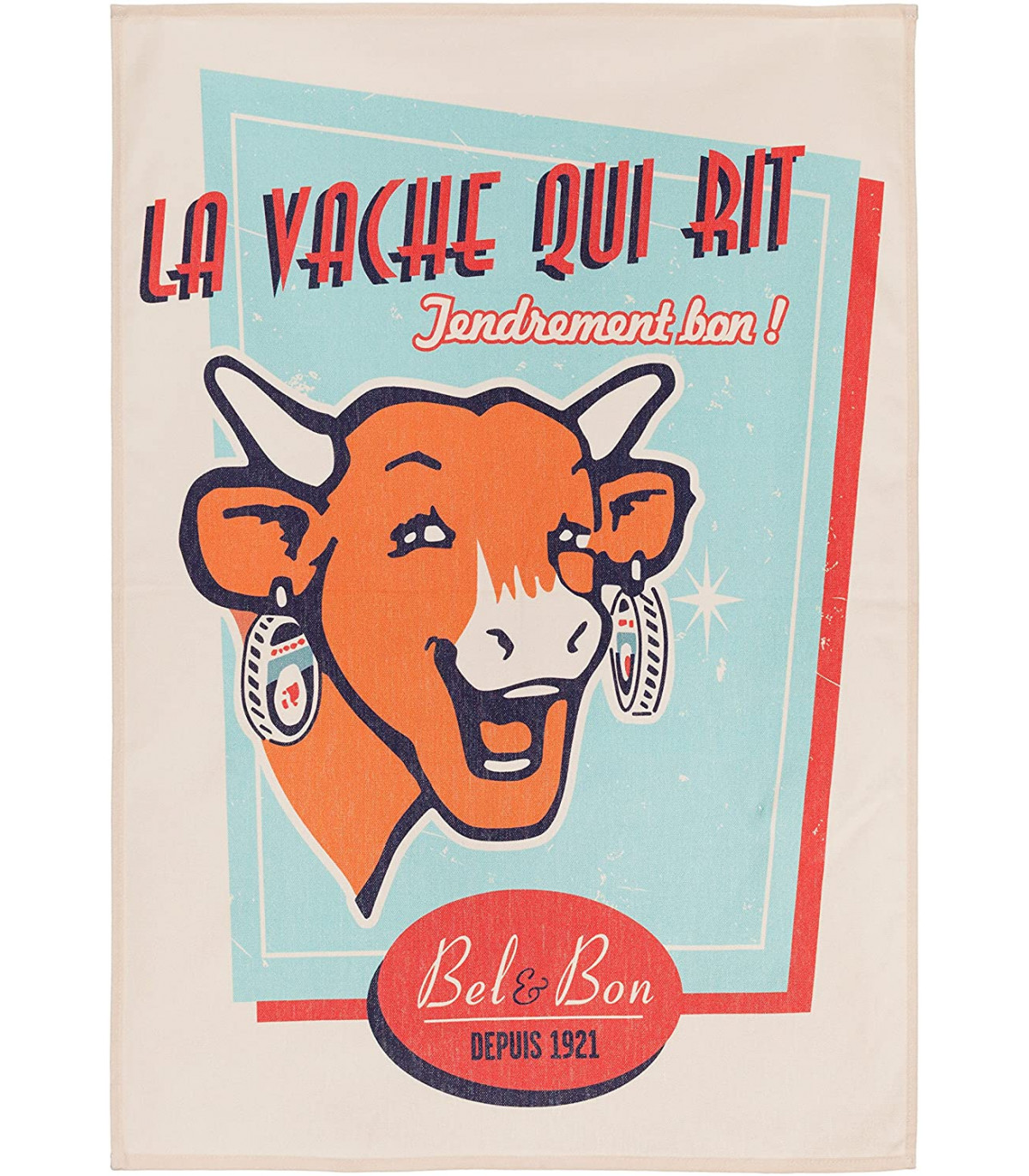 vache qui rit 10 lettres