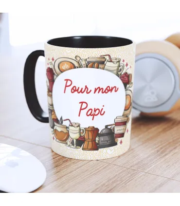 super mug pour papi