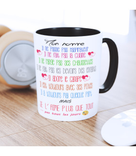 mug poeme homme