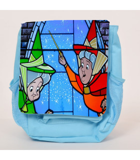 sac a dos enfant personnalise