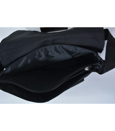 interieur de sacoche pc