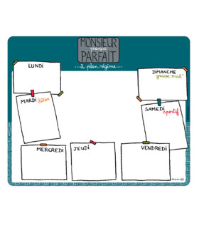 tableau magnetique sympa