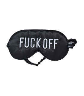 masque sommeil fuck off