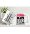 Mug papi 2025