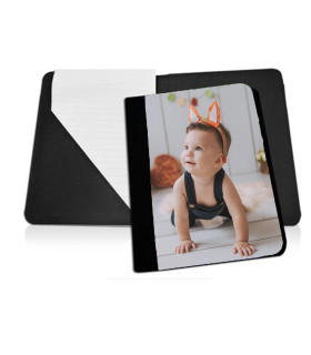 porte document personnalisé