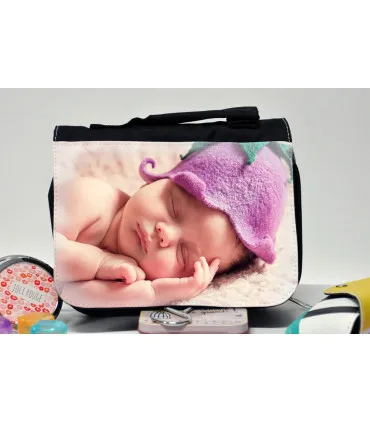 trousse femme maquillage photo