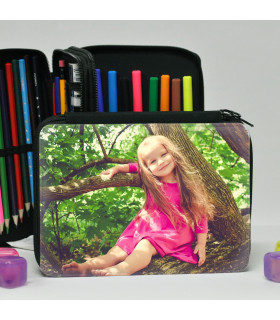 trousse à feutre photo