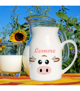 petit pot a lait photo